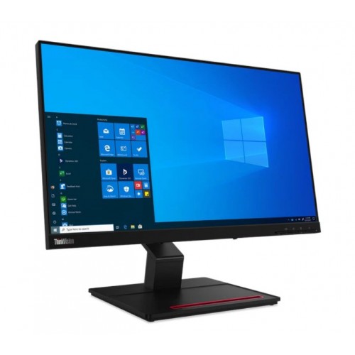ThinkVision - Monitor & LCD Display Touch Series [62C5GAR1MY]